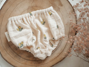 Bloomer (culottes bouffantes)