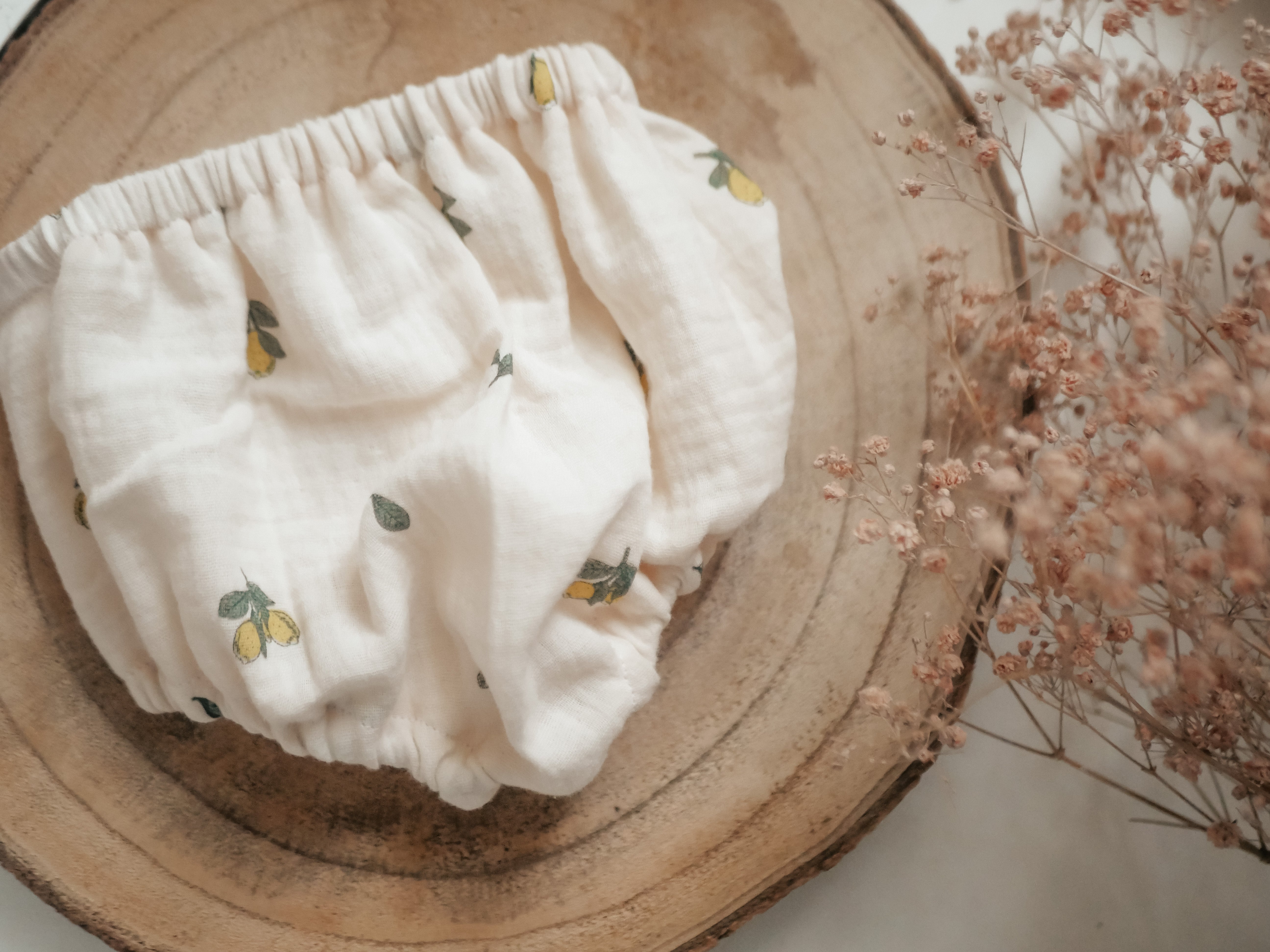 Bloomer (culottes bouffantes)