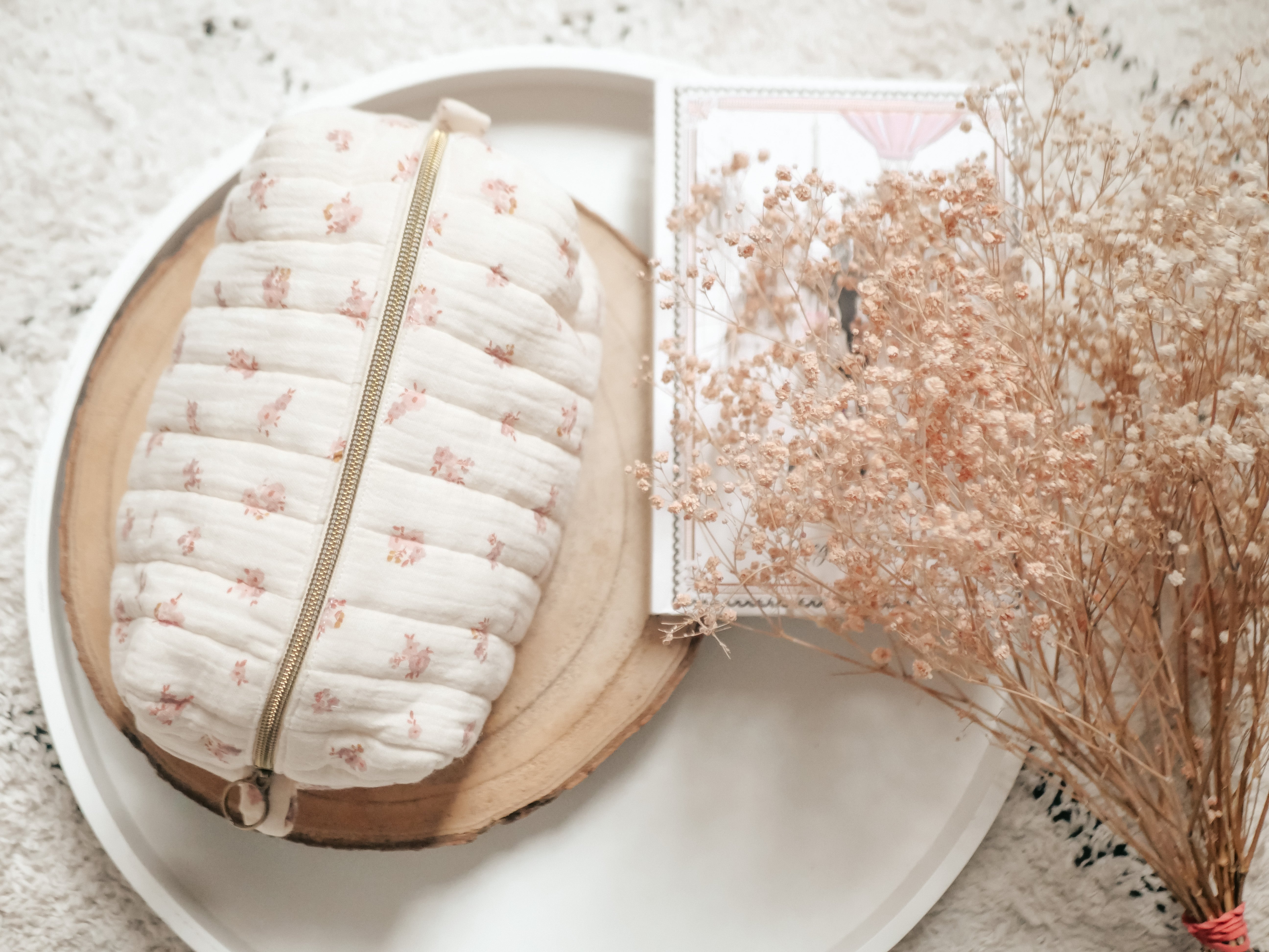 Trousse grand format