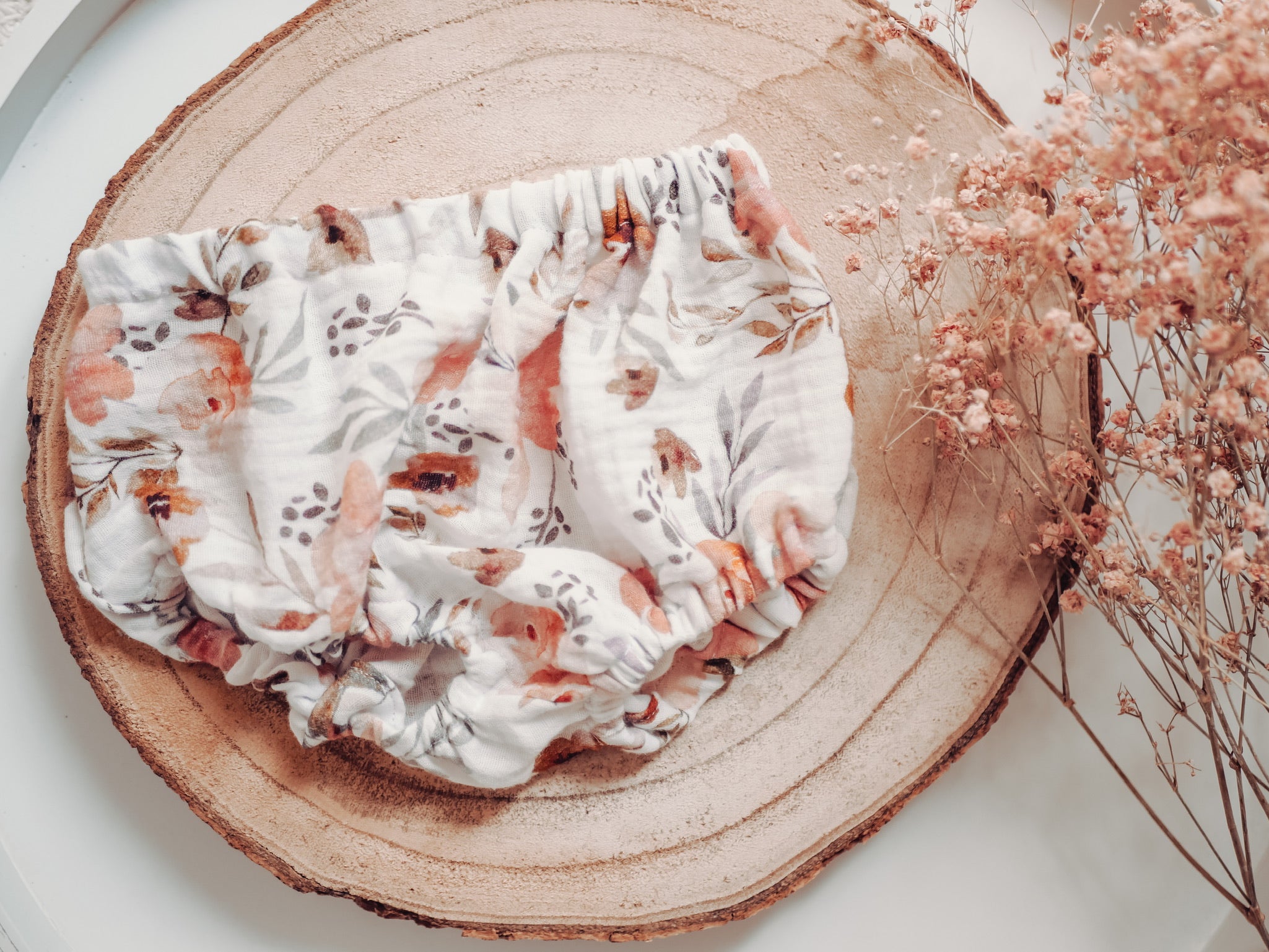 Bloomer (culottes bouffantes)