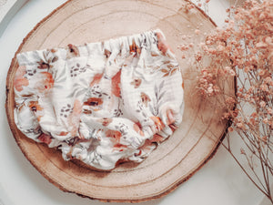 Bloomer (culottes bouffantes)