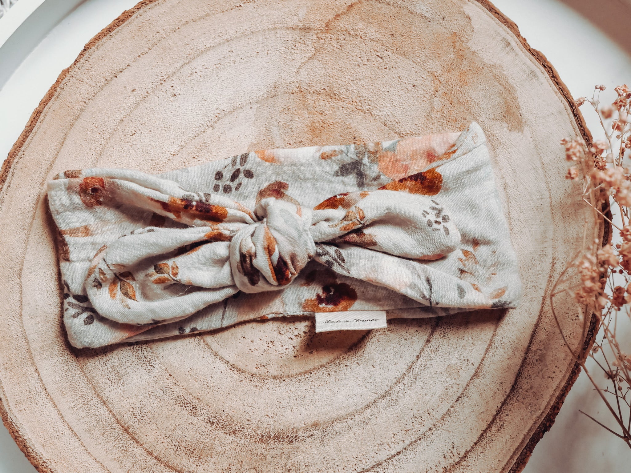 Bandeau pour bébé
