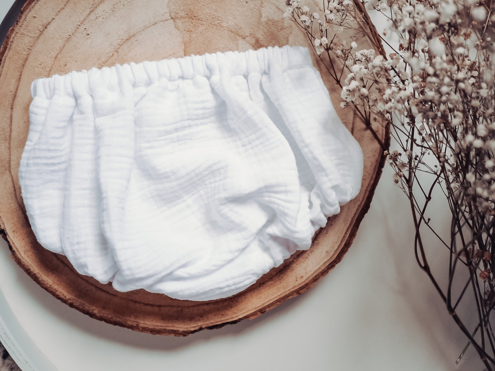 Bloomer (culottes bouffantes)