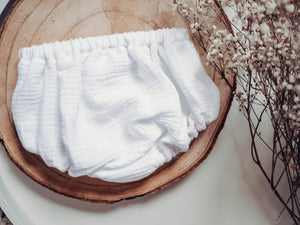 Bloomer (culottes bouffantes)