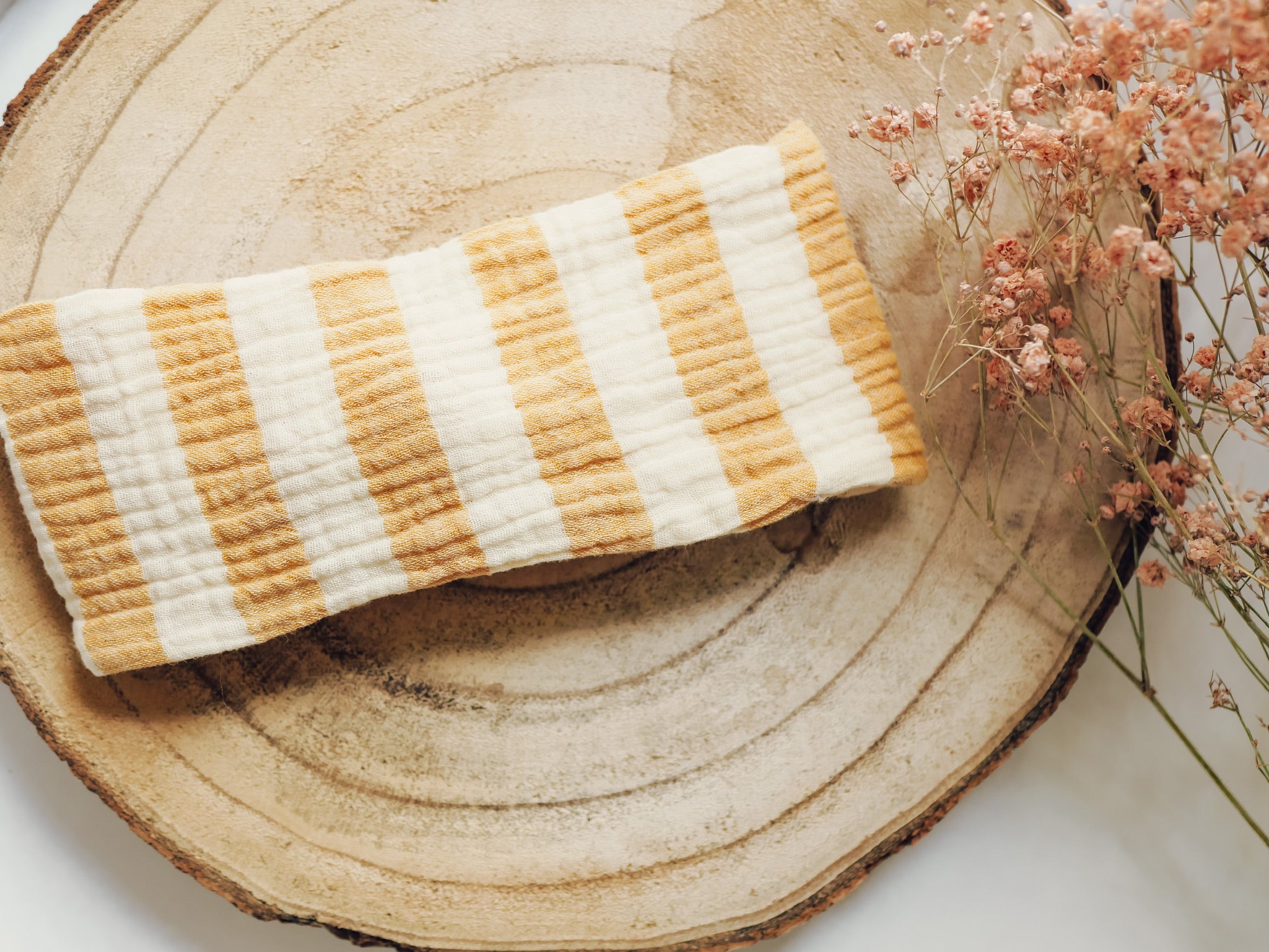 Bandeau pour bébé