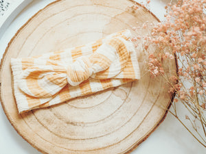 Bandeau pour bébé