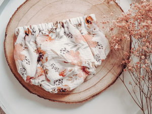 Bloomer (culottes bouffantes)