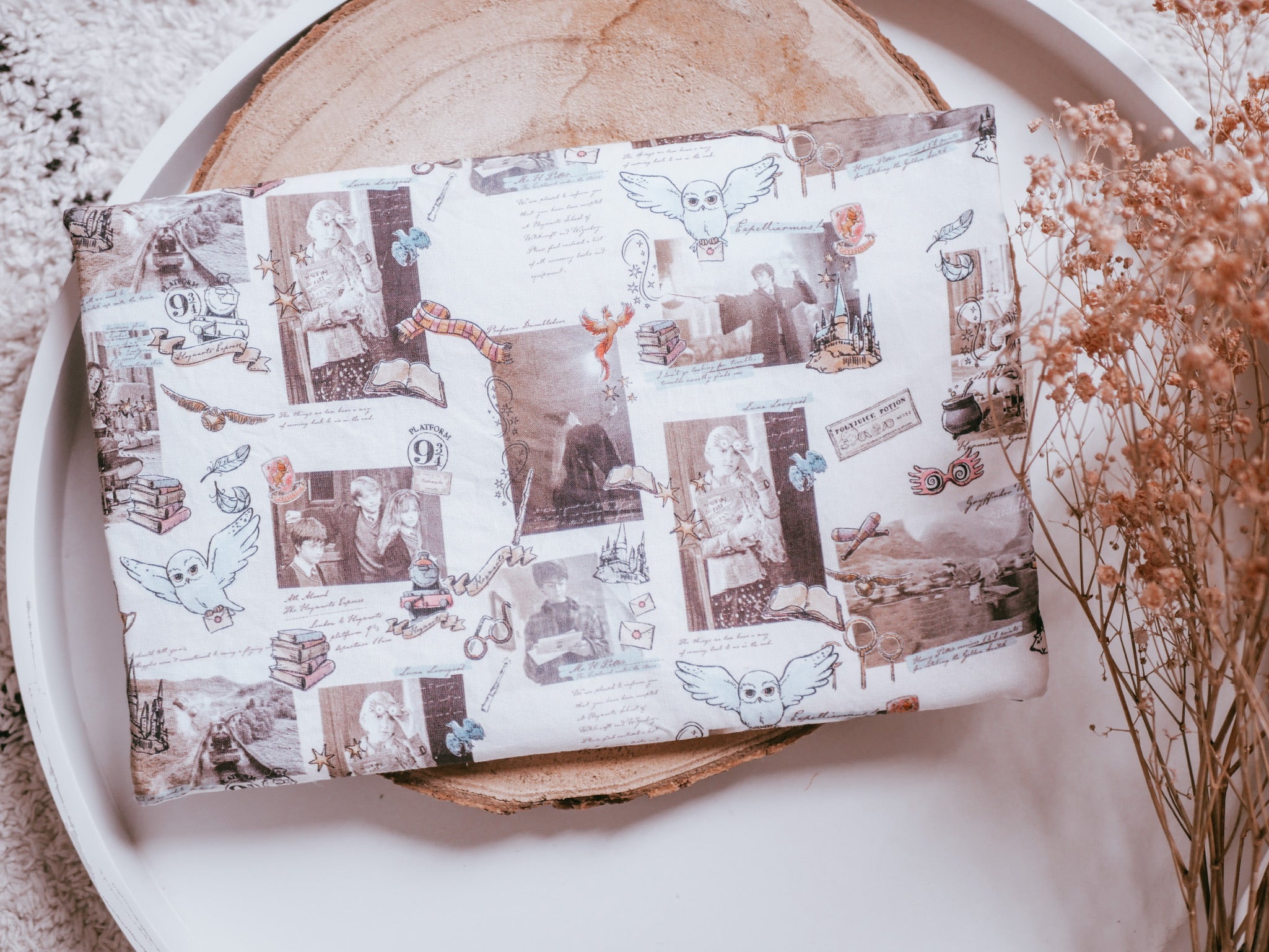 Pochette pour tablettes