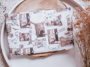 Pochette pour tablettes