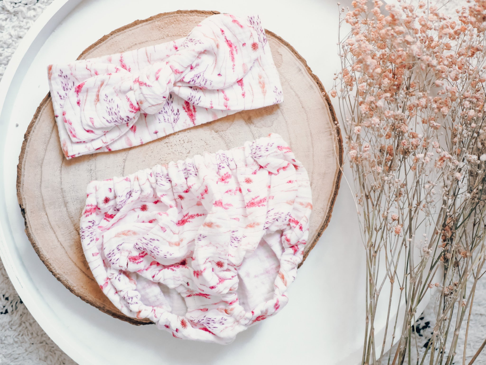 Bloomer (culottes bouffantes)