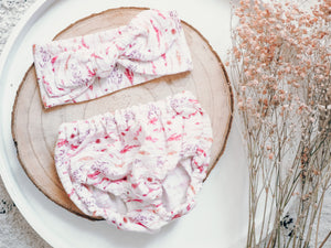 Bloomer (culottes bouffantes)
