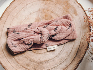 Bandeau pour bébé