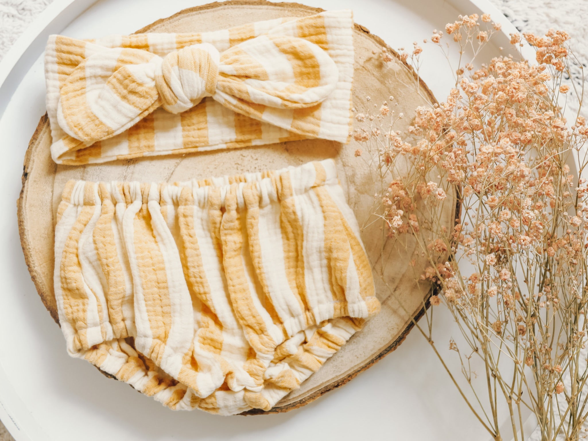 Bloomer (culottes bouffantes)