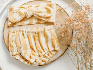 Bloomer (culottes bouffantes)