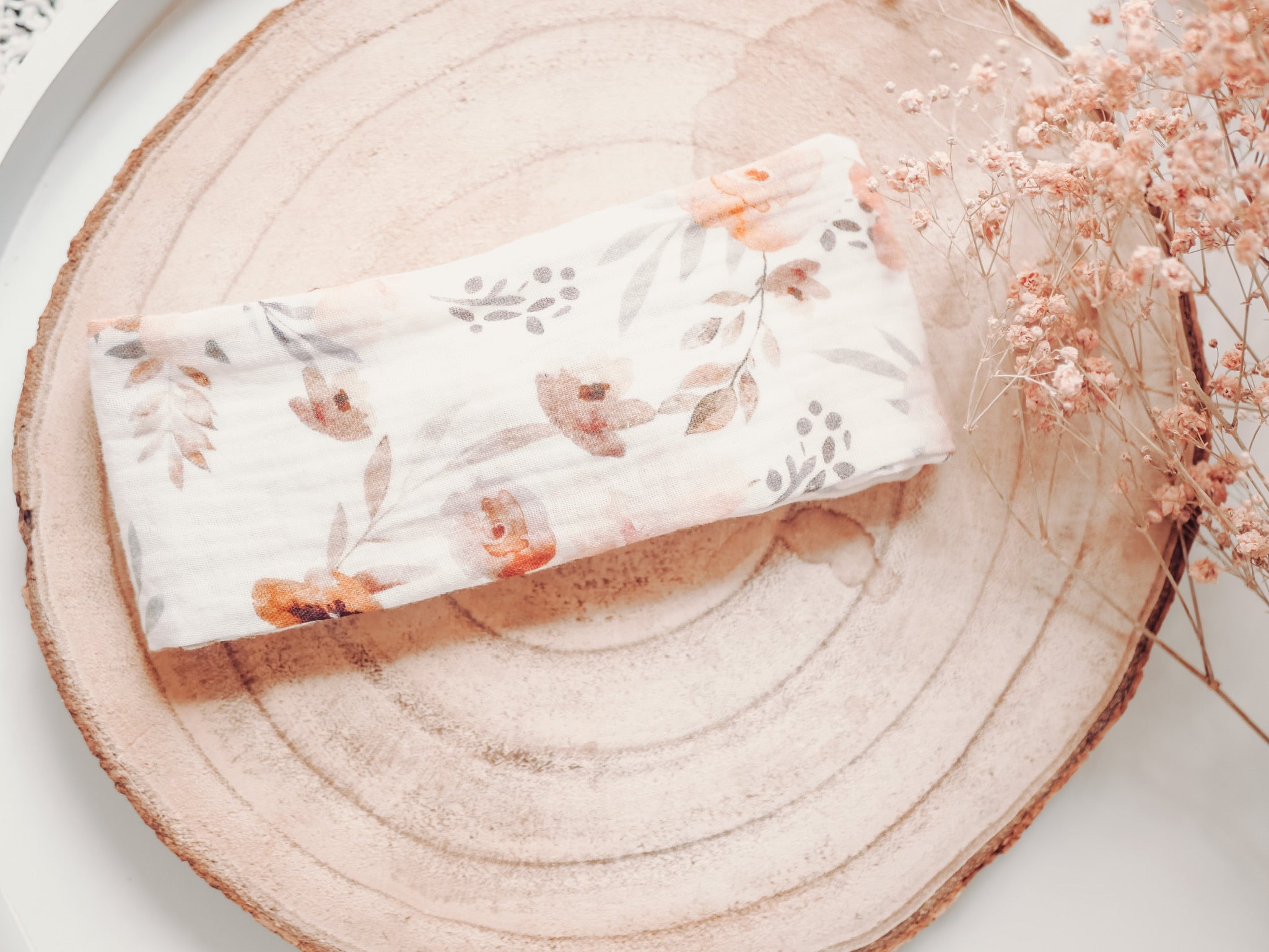 Bandeau pour bébé