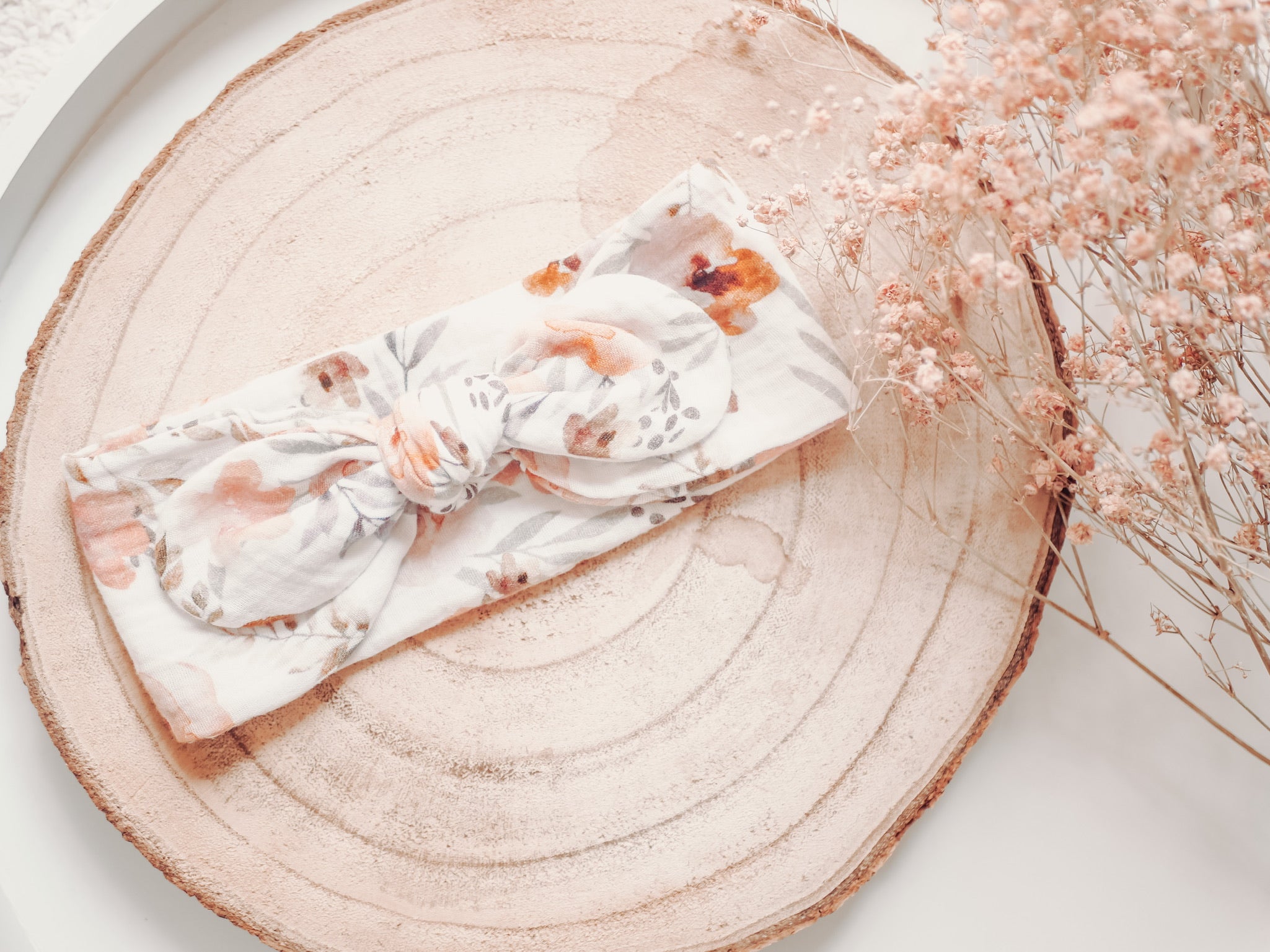 Bandeau pour bébé