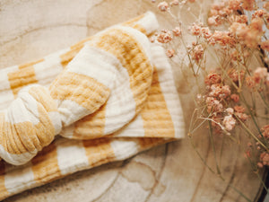Bandeau pour bébé