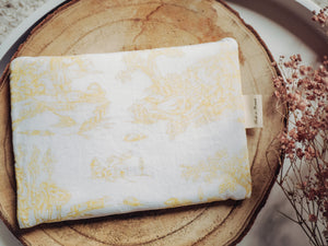 Pochette pour livres de poche et liseuses