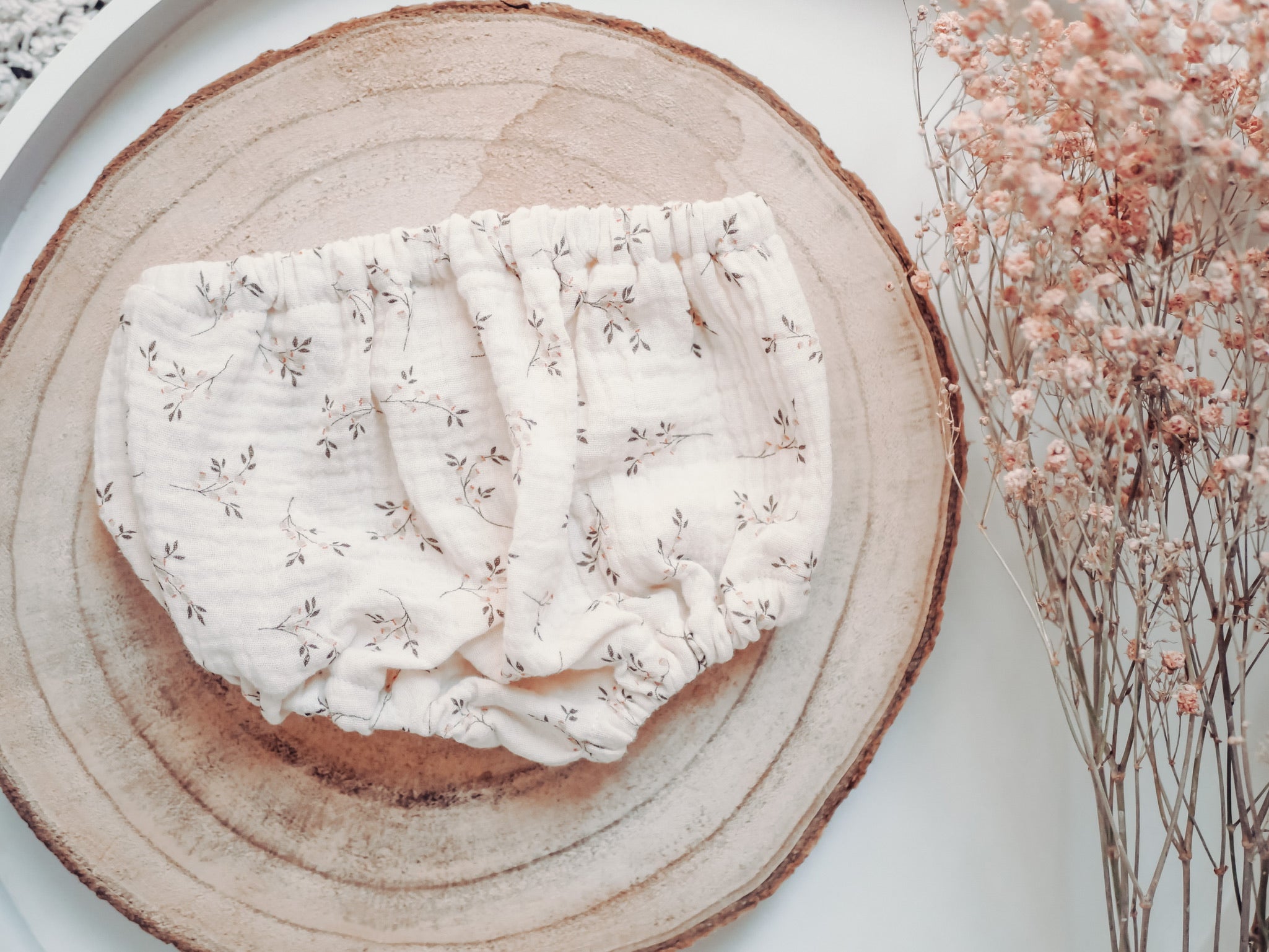 Bloomer (culottes bouffantes)