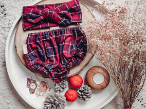 Bloomer (culotte bouffante) Premium