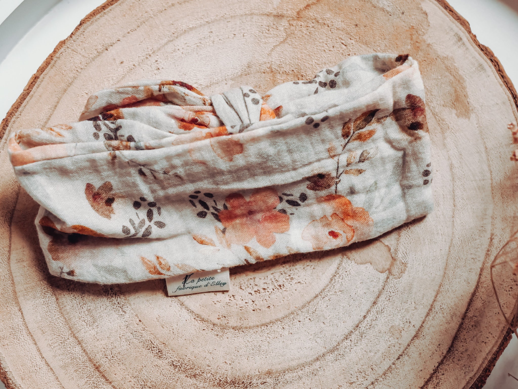 Bandeau pour bébé