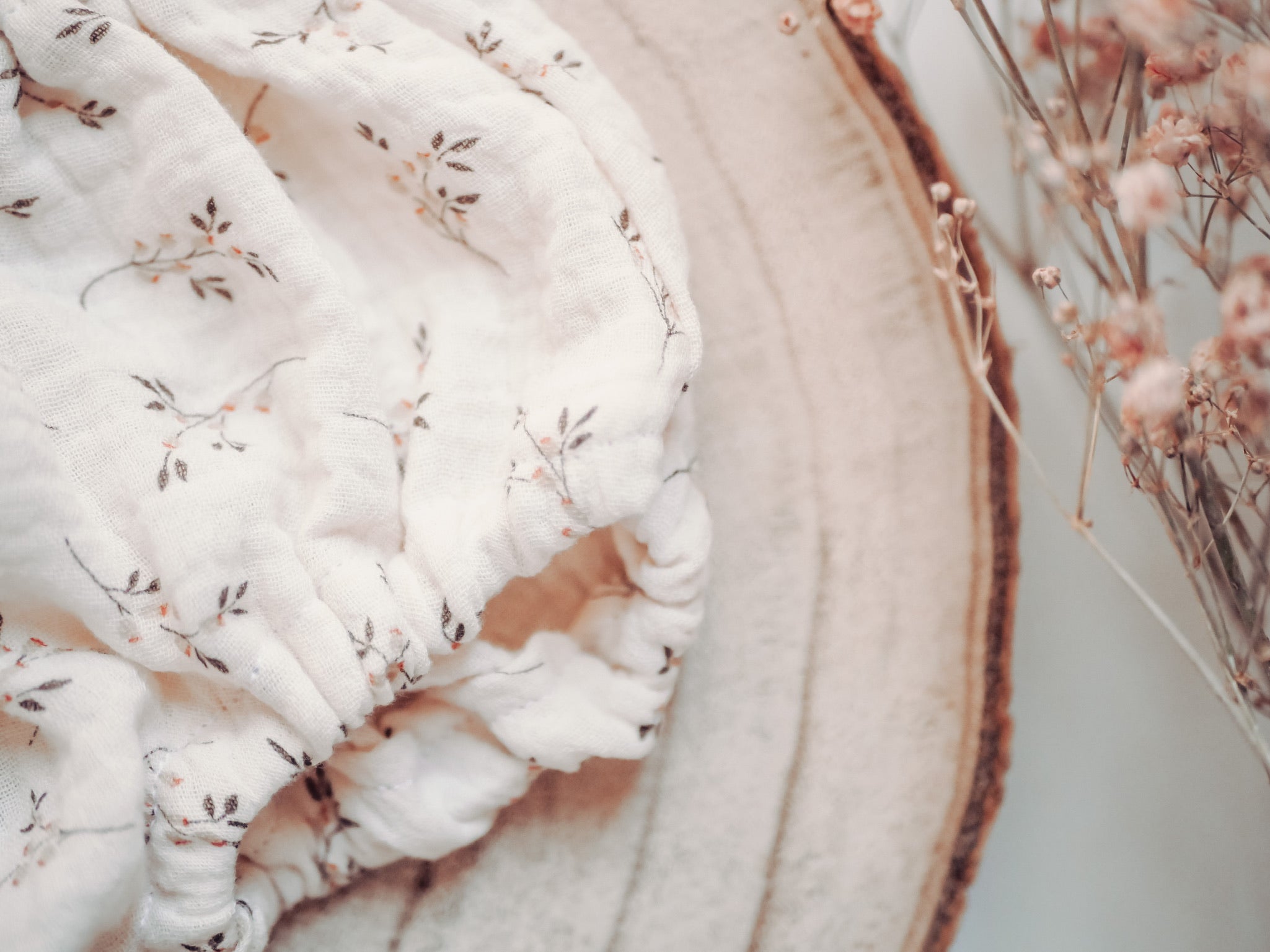 Bloomer (culottes bouffantes)