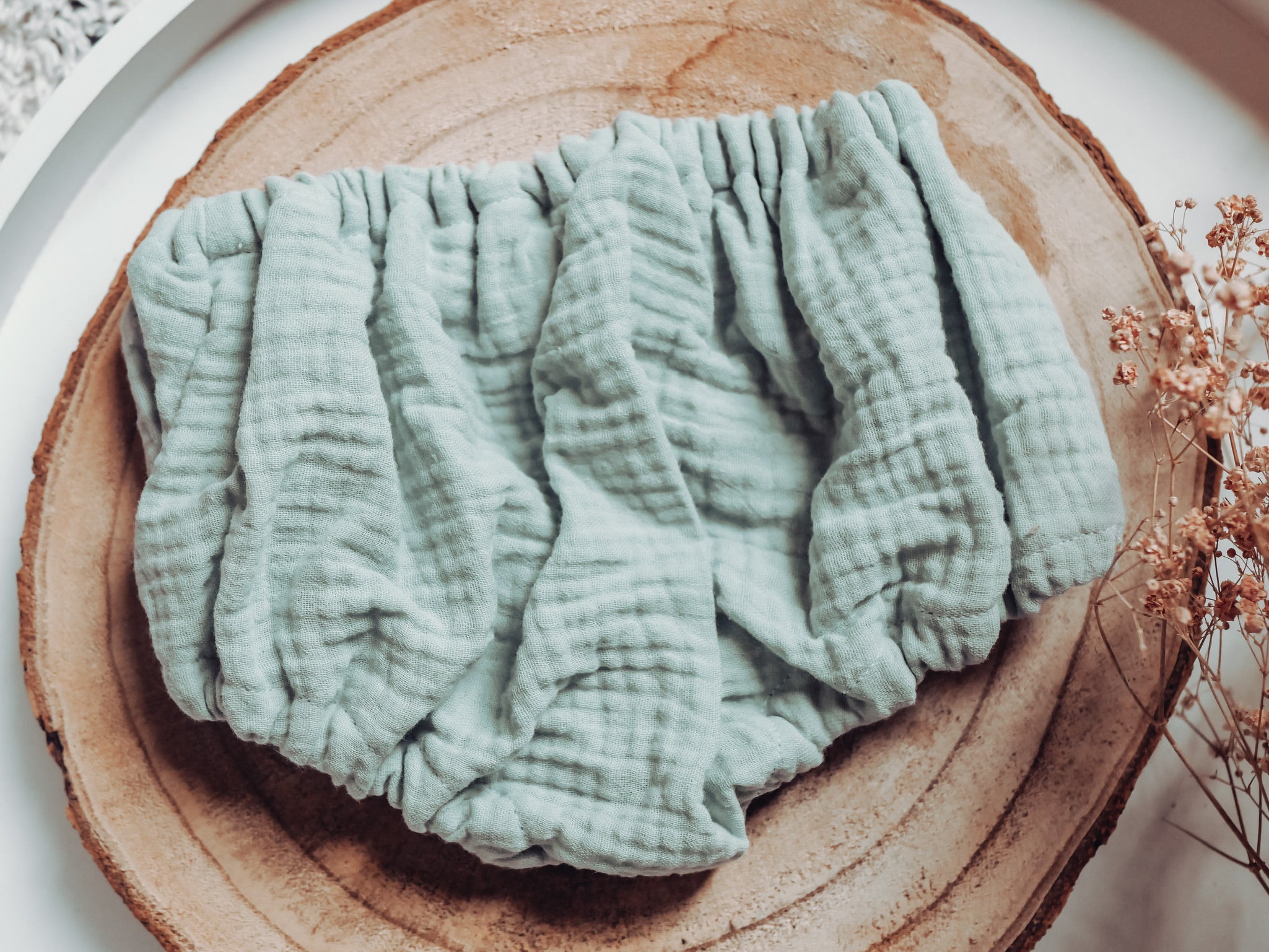 Bloomer (culottes bouffantes)