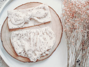 Bloomer (culottes bouffantes)