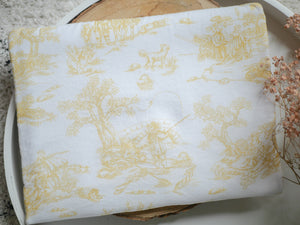 Pochette pour livres & tablettes