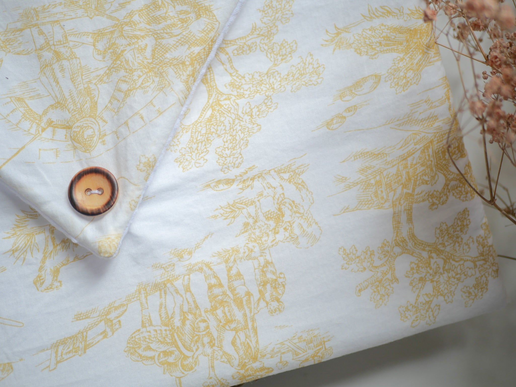Pochette pour livres & tablettes