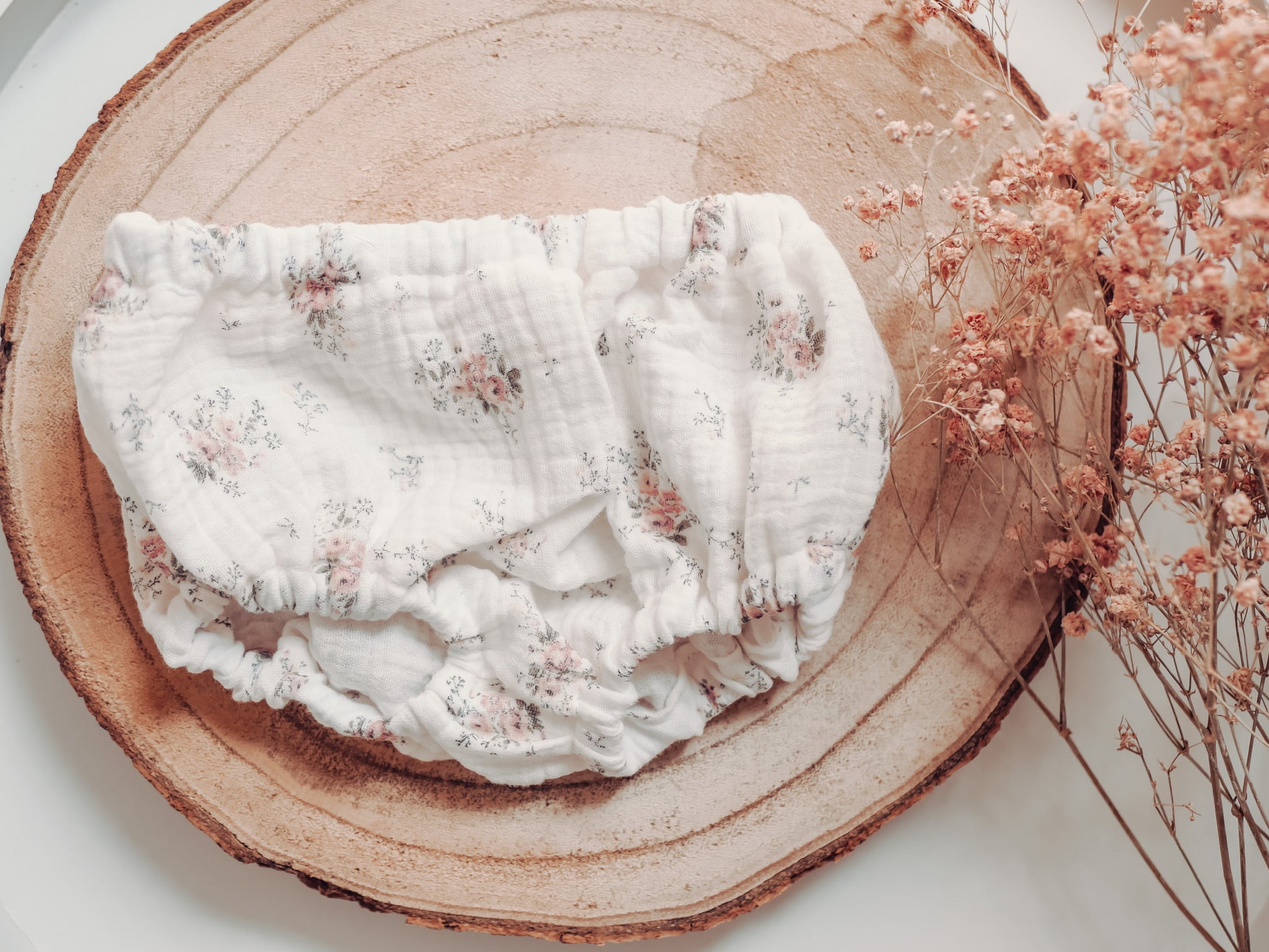 Bloomer (culottes bouffantes)