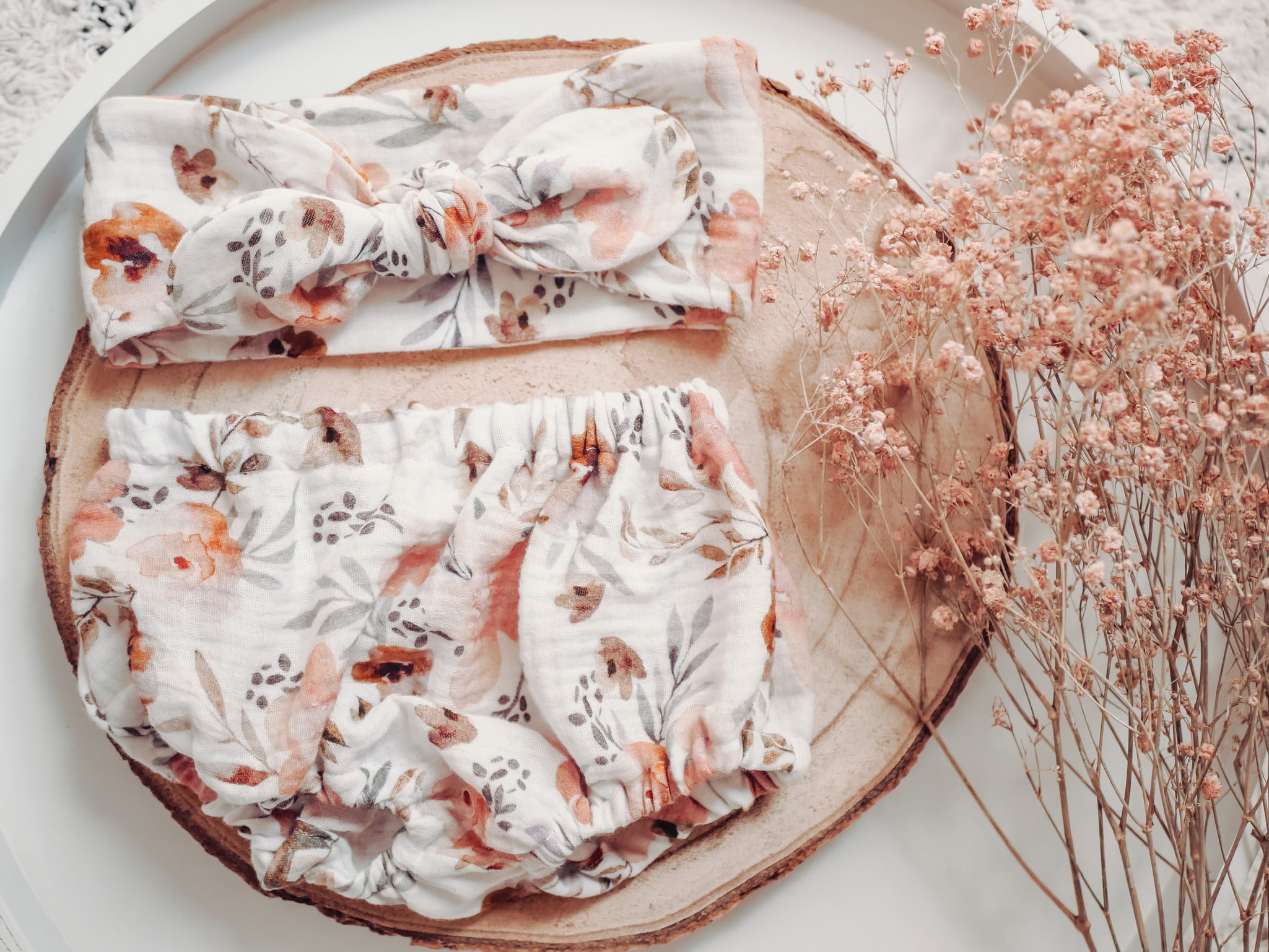 Bloomer (culottes bouffantes)