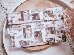 Pochette pour tablettes