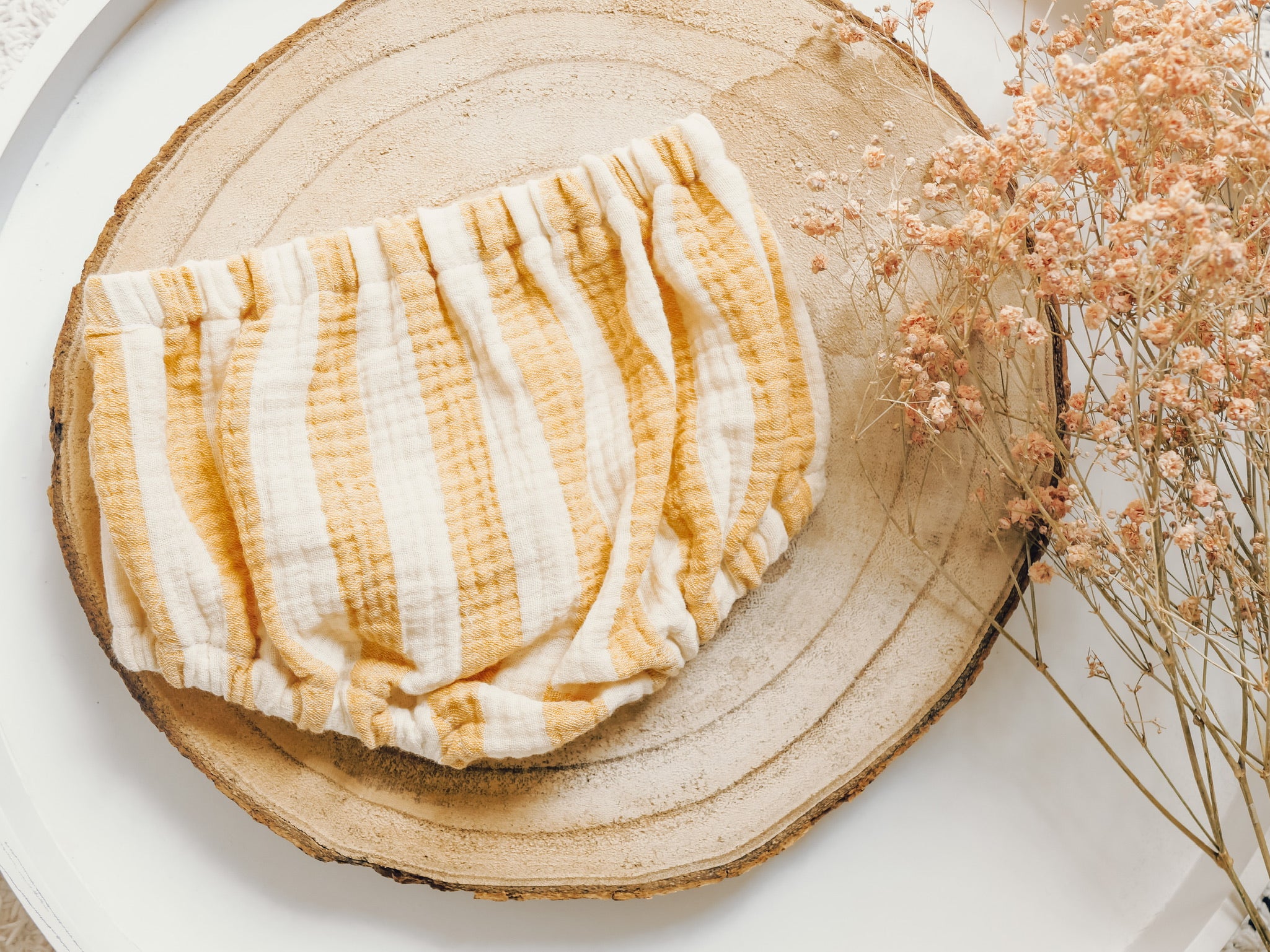 Bloomer (culottes bouffantes)
