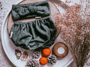 Bloomer (culotte bouffante) Premium