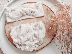 Bloomer (culottes bouffantes)