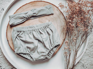 Bloomer (culottes bouffantes)