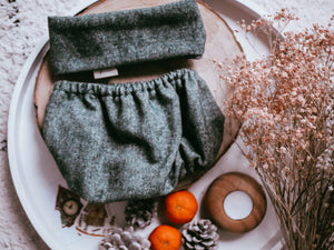Bloomer (culotte bouffante) Premium