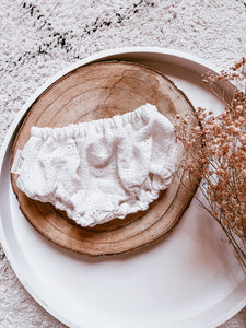 Bloomer (culottes bouffantes)