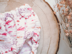 Bloomer (culottes bouffantes)
