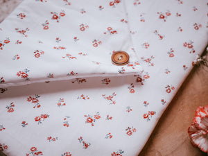 Pochette pour livres & tablettes