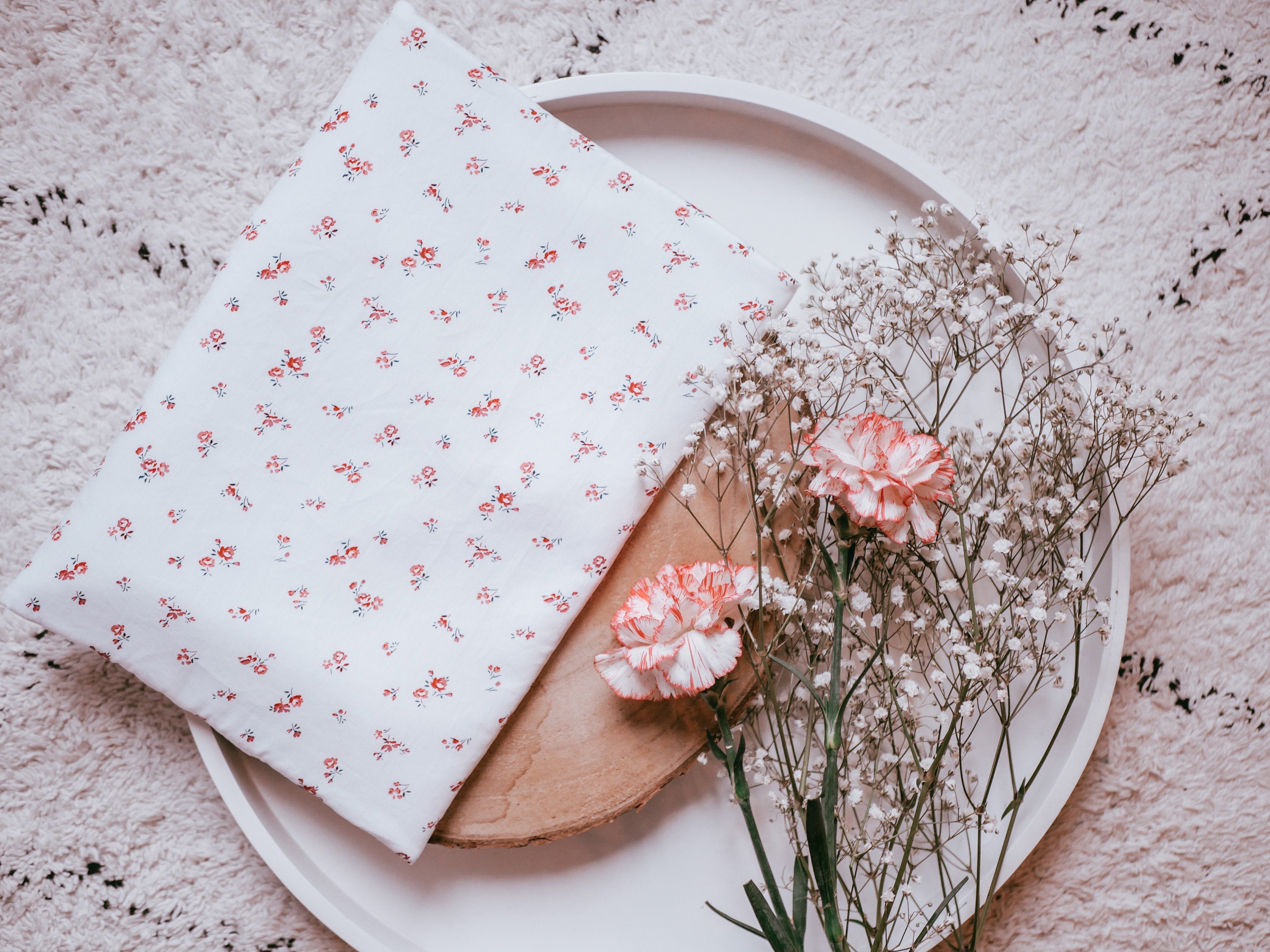 Pochette pour livres & tablettes