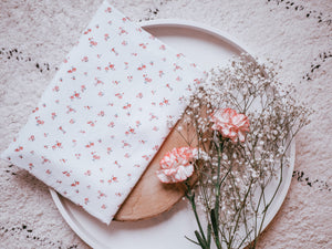 Pochette pour livres & tablettes