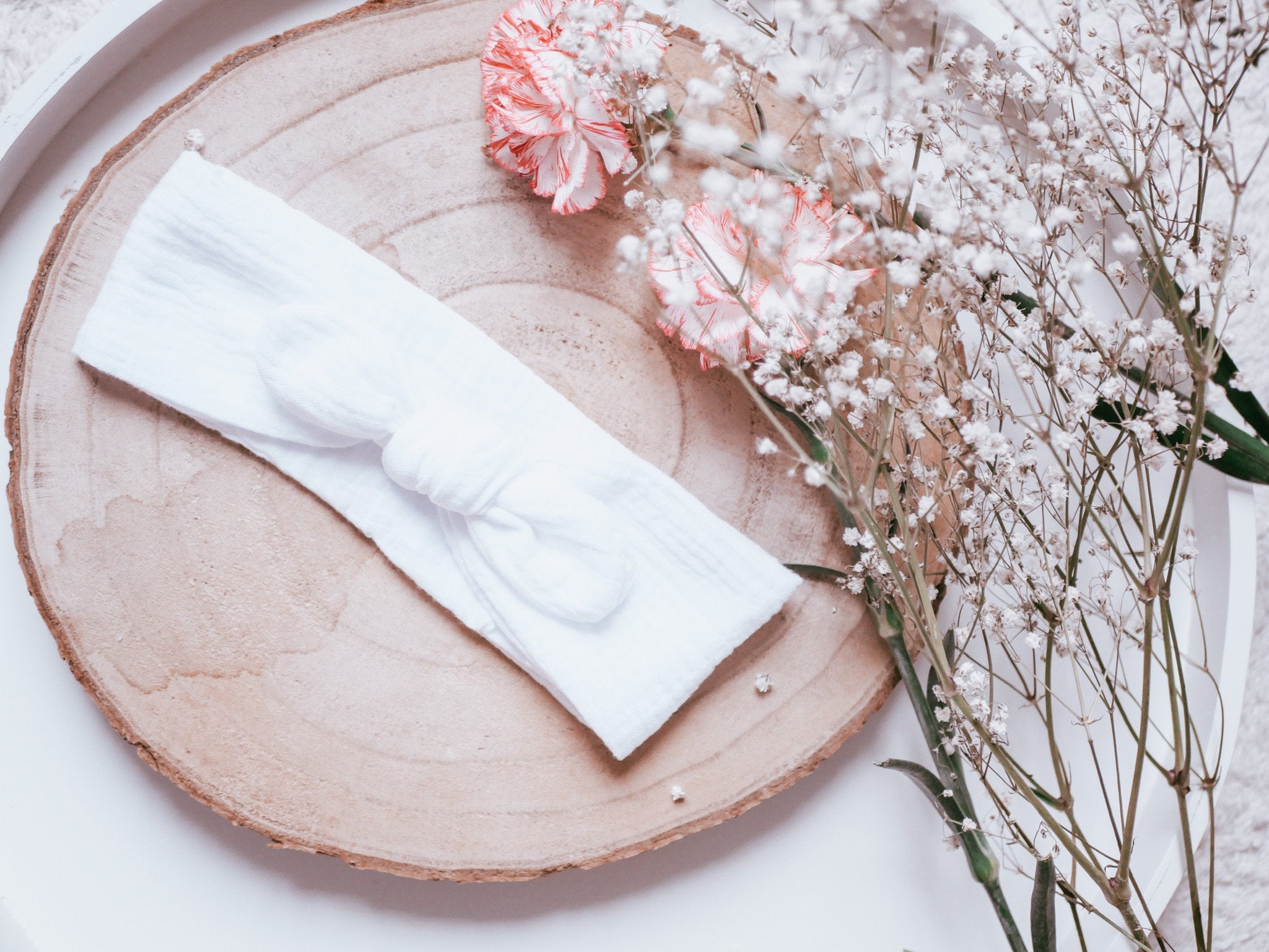 Bandeau pour bébé