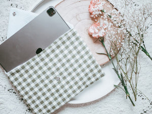 Housse IPad Pro