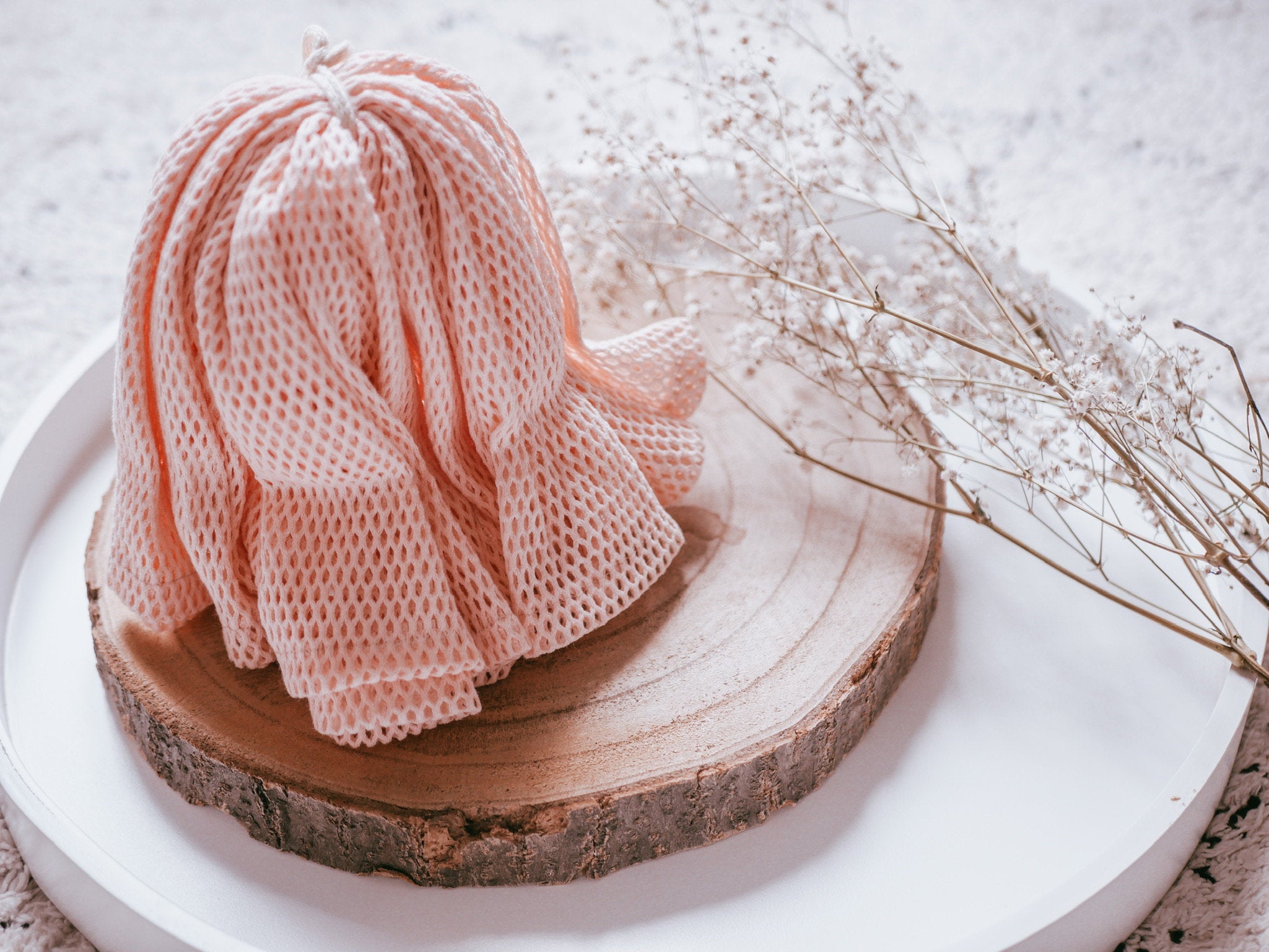 Fleur de douche grand format