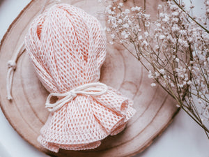 Fleur de douche grand format