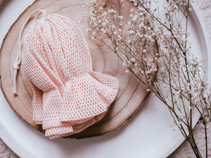 Fleur de douche grand format