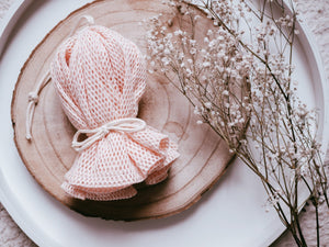 Fleur de douche grand format