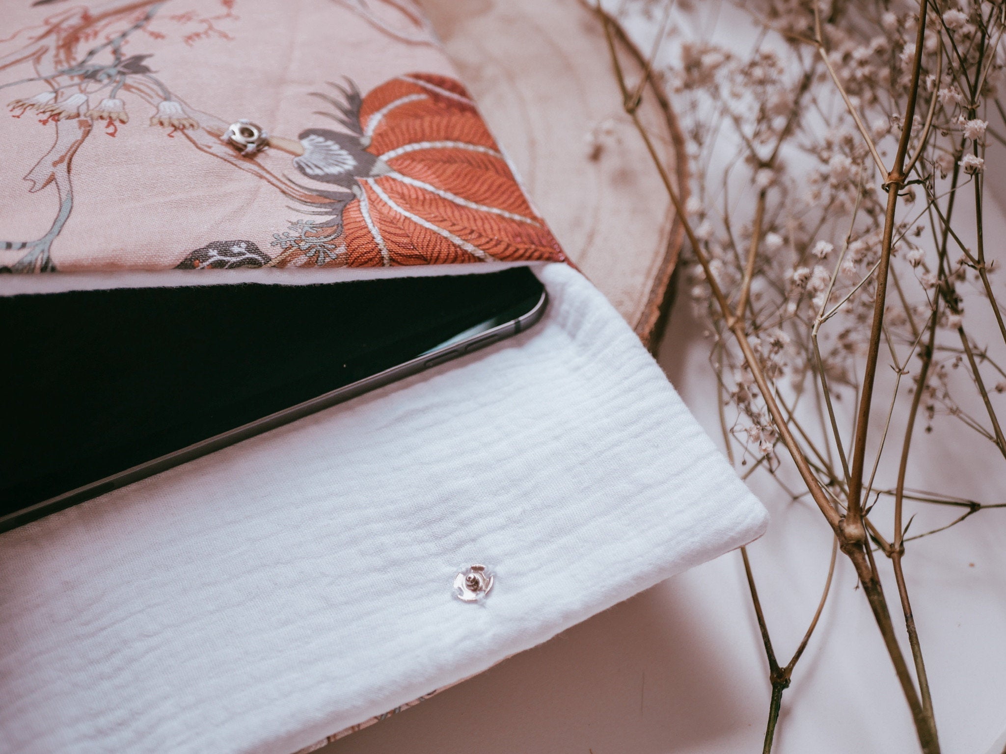 Pochette pour tablettes